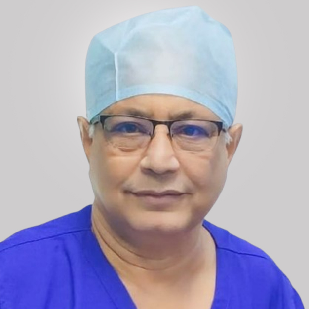 Surgeon