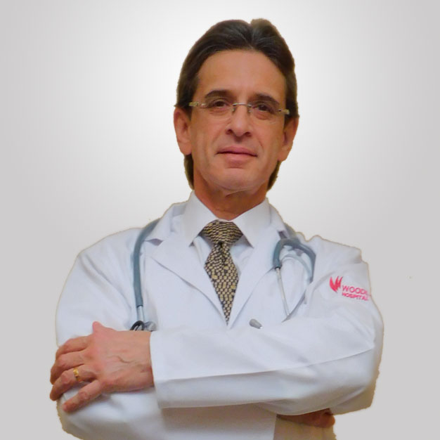 Surgeon
