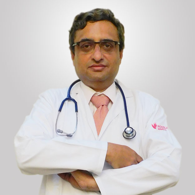 Surgeon