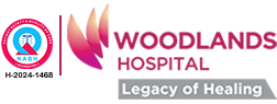 Woodlands Hospital